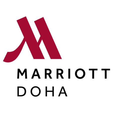 Doha Marriott Hotel