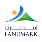 Landmark Shopping Mall