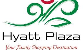 Hyatt Plaza