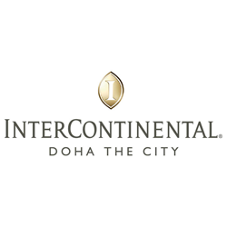 Intercontinental Doha The City