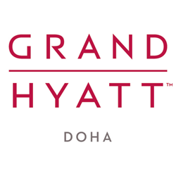 Grand Hyatt Doha