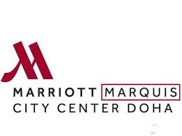 Marriott Marquis City Center Doha Hotel