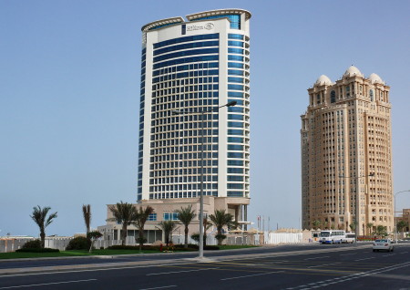 Hilton Doha