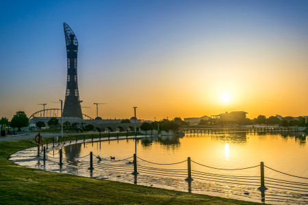 Aspire Park