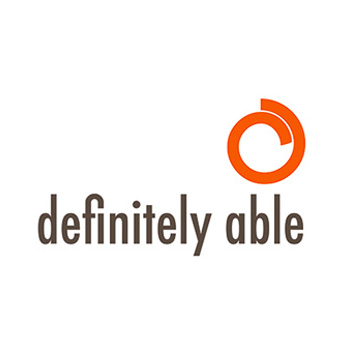 Definitely Able