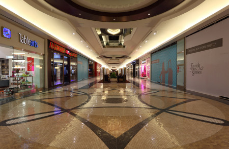 Lagoona Mall