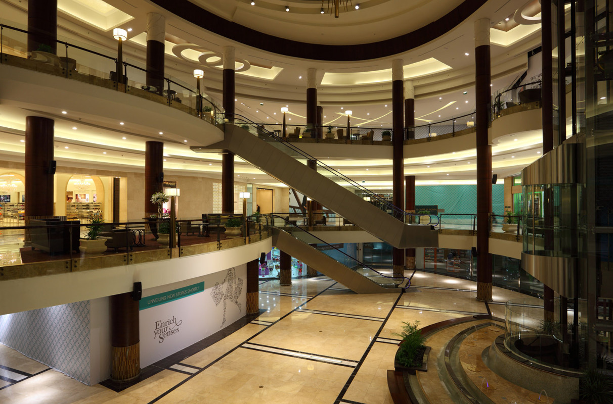 Lagoona Mall 2