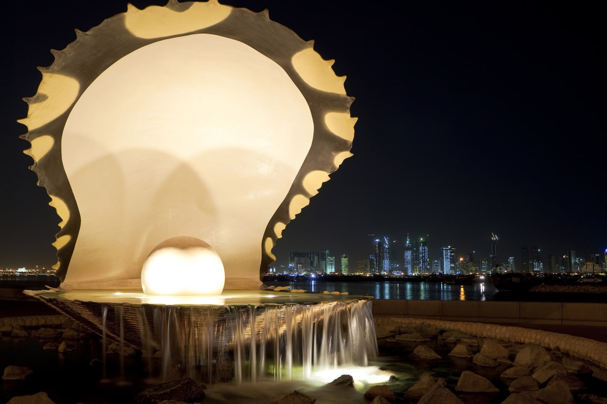 The Pearl Qatar 4