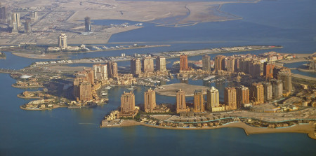 The Pearl Qatar