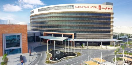 Al Rayyan Hotel