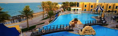 Al Sultan Beach Resort