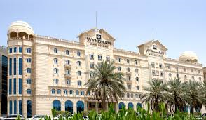 Wyndham Grand Regency Doha