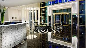 Kempinski Residencies & Suites Doha
