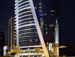 Movenpick Hotel West Bay Doha