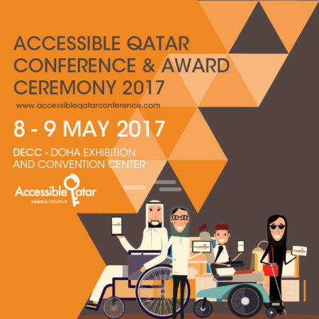 QTA announces partnership with Sasol for first ever Accessible Qatar Conference