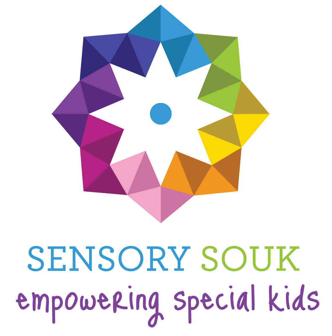 Sensory Souk 