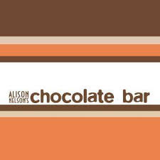 Alison Nelson’s Chocolate Bar-The Pearl