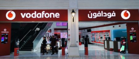 Sasol and Vodafone Qatar promote accessibility