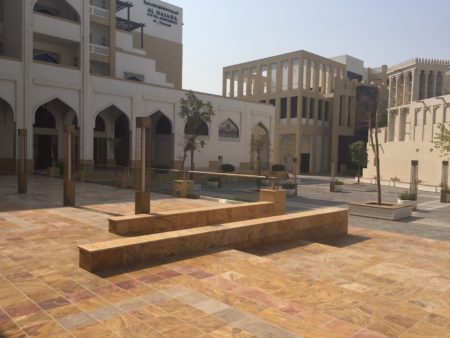 Al Najada Hotel