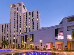 Alwadi Hotel Doha MGallery