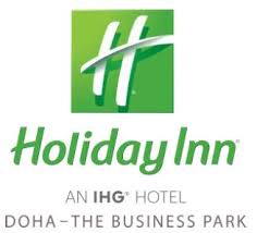 Holiday Inn Doha – The Business Park
