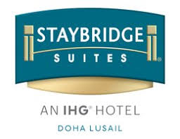 Staybridge Suites Doha