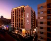 Centro Capital Doha by Rotana