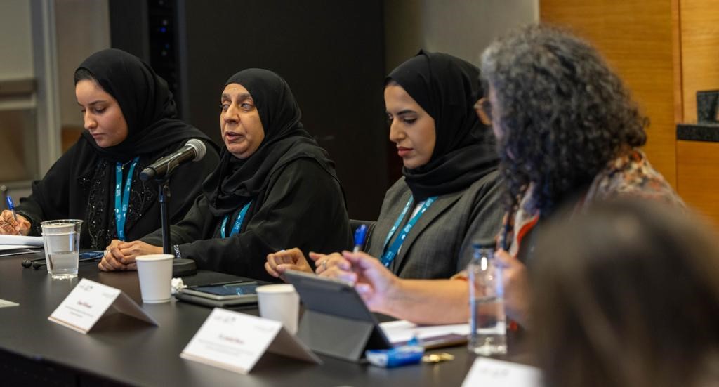 Sasol Qatar’s initiative ‘Accessible Qatar’ leads round-table in collaboration with key stakeholders. 