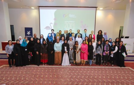 Sasol announces launch of sixth Qatar e-Nature Schools Contest 2019