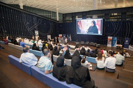 Sasol launches a series of films to raise awareness about the blind